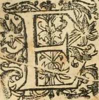 An illustration from Emblemas morales de Don Iuan de Horozco Covarruuias... (1604)