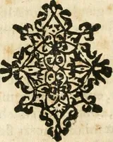 An illustration from Emblemas morales de Don Iuan de Horozco Covarruuias... (1604)