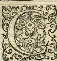 An illustration from Emblemas morales de Don Iuan de Horozco Covarruuias... (1604)