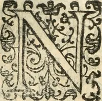 An illustration from Emblemas morales de Don Iuan de Horozco Covarruuias... (1604)