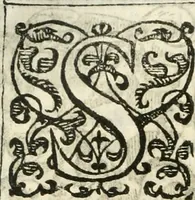 An illustration from Emblemas morales de Don Iuan de Horozco Covarruuias... (1604)