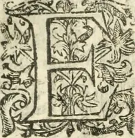 An illustration from Emblemas morales de Don Iuan de Horozco Covarruuias... (1604)