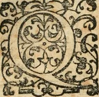 An illustration from Emblemas morales de Don Iuan de Horozco Covarruuias... (1604)