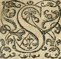 An illustration from Emblemas morales de Don Iuan de Horozco Covarruuias... (1604)