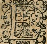 An illustration from Emblemas morales de Don Iuan de Horozco Covarruuias... (1604)