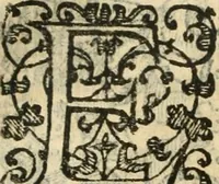 An illustration from Emblemas morales de Don Iuan de Horozco Covarruuias... (1604)