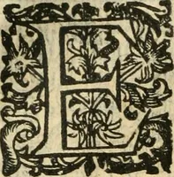 An illustration from Emblemas morales de Don Iuan de Horozco Covarruuias... (1604)