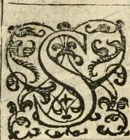An illustration from Emblemas morales de Don Iuan de Horozco Covarruuias... (1604)
