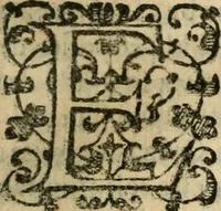 An illustration from Emblemas morales de Don Iuan de Horozco Covarruuias... (1604)