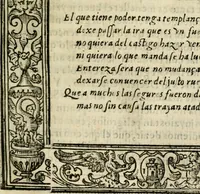 An illustration from Emblemas morales de Don Iuan de Horozco Covarruuias... (1604)