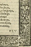 An illustration from Emblemas morales de Don Iuan de Horozco Covarruuias... (1604)