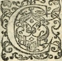 An illustration from Emblemas morales de Don Iuan de Horozco Covarruuias... (1604)