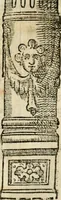An illustration from Emblemas morales de Don Iuan de Horozco Covarruuias... (1604)