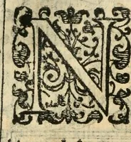 An illustration from Emblemas morales de Don Iuan de Horozco Covarruuias... (1604)