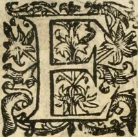An illustration from Emblemas morales de Don Iuan de Horozco Covarruuias... (1604)