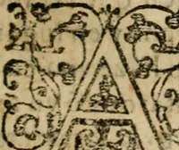An illustration from Emblemas morales de Don Iuan de Horozco Covarruuias... (1604)