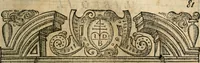 An illustration from Emblemas morales de Don Iuan de Horozco Covarruuias... (1604)