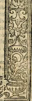 An illustration from Emblemas morales de Don Iuan de Horozco Covarruuias... (1604)