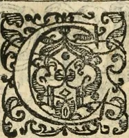 An illustration from Emblemas morales de Don Iuan de Horozco Covarruuias... (1604)