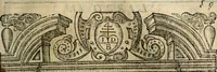 An illustration from Emblemas morales de Don Iuan de Horozco Covarruuias... (1604)