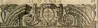 An illustration from Emblemas morales de Don Iuan de Horozco Covarruuias... (1604)