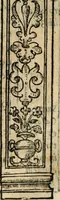 An illustration from Emblemas morales de Don Iuan de Horozco Covarruuias... (1604)