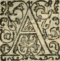 An illustration from Emblemas morales de Don Iuan de Horozco Covarruuias... (1604)