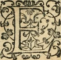 An illustration from Emblemas morales de Don Iuan de Horozco Covarruuias... (1604)