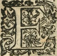 An illustration from Emblemas morales de Don Iuan de Horozco Covarruuias... (1604)