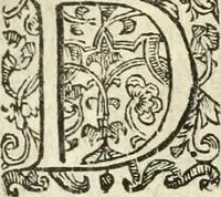 An illustration from Emblemas morales de Don Iuan de Horozco Covarruuias... (1604)