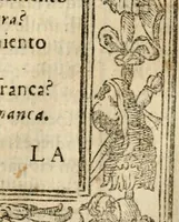 An illustration from Emblemas morales de Don Iuan de Horozco Covarruuias... (1604)