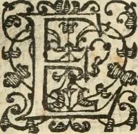 An illustration from Emblemas morales de Don Iuan de Horozco Covarruuias... (1604)