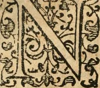 An illustration from Emblemas morales de Don Iuan de Horozco Covarruuias... (1604)