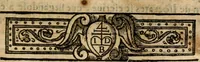 An illustration from Emblemas morales de Don Iuan de Horozco Covarruuias... (1604)