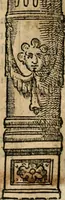 An illustration from Emblemas morales de Don Iuan de Horozco Covarruuias... (1604)