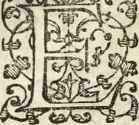 An illustration from Emblemas morales de Don Iuan de Horozco Covarruuias... (1604)