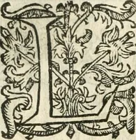 An illustration from Emblemas morales de Don Iuan de Horozco Covarruuias... (1604)