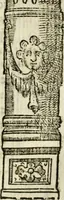 An illustration from Emblemas morales de Don Iuan de Horozco Covarruuias... (1604)