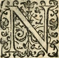 An illustration from Emblemas morales de Don Iuan de Horozco Covarruuias... (1604)