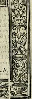 An illustration from Emblemas morales de Don Iuan de Horozco Covarruuias... (1604)