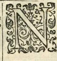 An illustration from Emblemas morales de Don Iuan de Horozco Covarruuias... (1604)