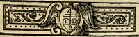 An illustration from Emblemas morales de Don Iuan de Horozco Covarruuias... (1604)