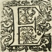 An illustration from Emblemas morales de Don Iuan de Horozco Covarruuias... (1604)