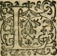 An illustration from Emblemas morales de Don Iuan de Horozco Covarruuias... (1604)