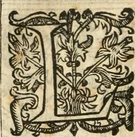 An illustration from Emblemas morales de Don Iuan de Horozco Covarruuias... (1604)