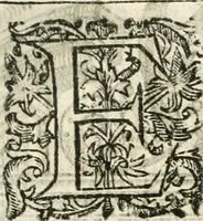 An illustration from Emblemas morales de Don Iuan de Horozco Covarruuias... (1604)