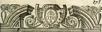 An illustration from Emblemas morales de Don Iuan de Horozco Covarruuias... (1604)
