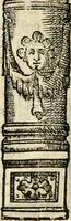 An illustration from Emblemas morales de Don Iuan de Horozco Covarruuias... (1604)