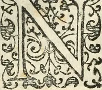 An illustration from Emblemas morales de Don Iuan de Horozco Covarruuias... (1604)