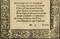 An illustration from Emblemas morales de Don Iuan de Horozco Covarruuias... (1604)